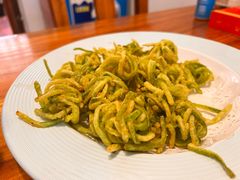 -旺角小渔村·海肠捞饭开创者(环山路店)