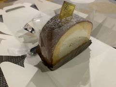 -卷心卷意·轻甜蛋糕(新光天地店)