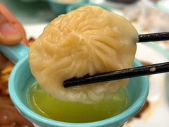 -卡尔顿东方银龙酒店•广西菜•早茶