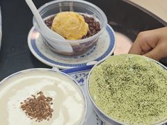 -百花传统甜品店(原址店)