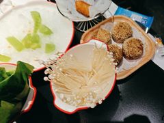 -乔先生涮肉·鲜活牛羊肉火锅(塘沽店)