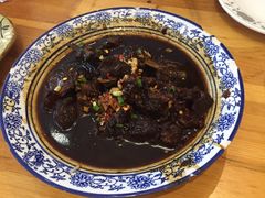 -乌镇那一年小院主题餐厅(甘泉西路店)