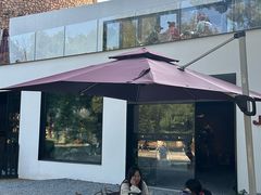 -J Create城市露营咖啡·简餐·宠物(上海动物园店)