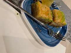 -La Medina餐厅(亮马河南路店)