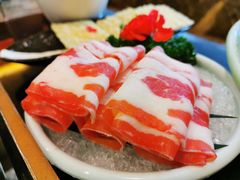 -捞神汤物料理(正大广场店)