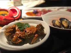 -花潮料理艺食馆(成都万象城店)