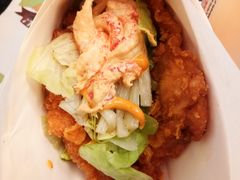 -肯德基(蓝桥店)