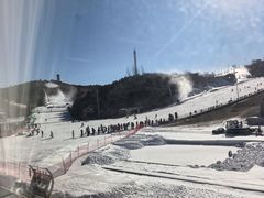 -蓟洲国际滑雪场