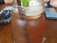 -ROAST coffee & eatery