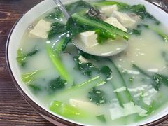 -叶存利海鲜大馅饺子(海宁路总店)