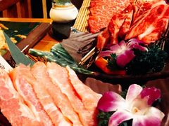 -黑牛の店·和牛烧肉(合生汇店)