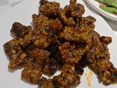 生爆鳝背-光明邨大酒家(淮海路店)