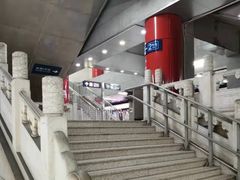-雍和宫(地铁站)