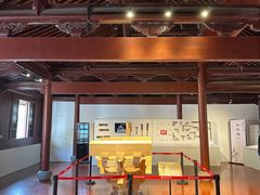 -宁波市保国寺古建筑博物馆