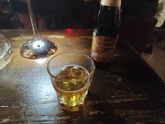-音乐房子·Vintage Live Bar(玉林总店)