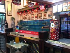 -老关东铁锅炖(上游街店)