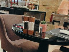 -圣丰索菲特·2 On 988 Café 自助餐厅
