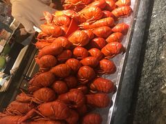 -咖啡CHA自助餐厅(香格里拉饭店)