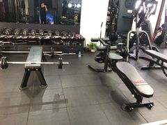 -简·无界健身工作室·运动康复·体态(石厦店)