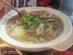 -一个叫川的地方(麒麟新天地店)