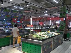 -物美超市(乔司华荣城店)