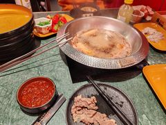 -牛New寿喜烧(曹路花园城店)
