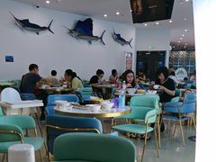 -深海中餐厅(国家海洋博物馆店)