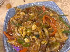 -维吾尔餐厅(宜山路店)