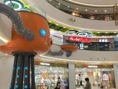 -万达茂商场(南京仙林店)
