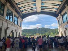 -南京银杏湖乐园