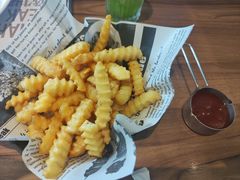 -维京战斧牛排(王府井西餐十年金冠好店)