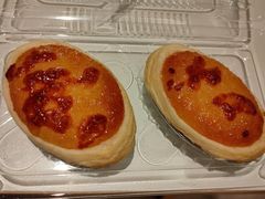 芝士椰挞-采蝶轩(明珠商业广场店)