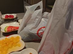 -海底捞火锅(蒙城路店)
