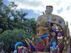 -南宁方特东盟神画