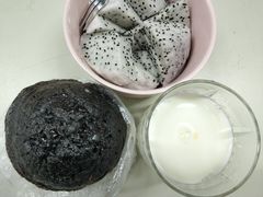 -苹果花园(龙漕路店)