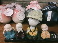 -小丫头餐厅·江浙菜·烧烤(灵隐店)