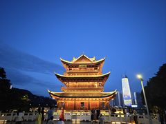 -中国宜宾·长江地标广场