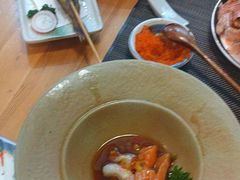 -菊上日式料理(蚌埠银泰店)
