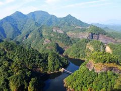 -修水东浒寨风景区