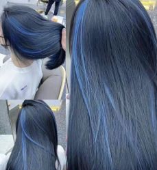 -TRIMS HAIR 修剪造型·烫染接发