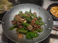 -绿茶餐厅(松江万达店)