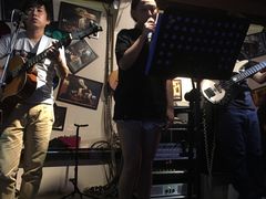 -南锣鼓巷吉他吧(鼓楼店)
