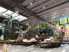 -弘安丽水温泉酒店