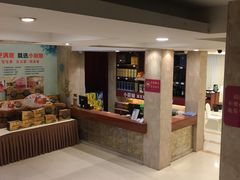 -小厨娘淮扬菜(天印大道店)