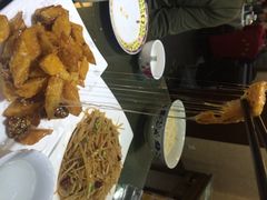 北平食府(六里桥店)-北平食府·北京烤鸭(北京西站六里桥店)
