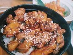 -Hatsune隐泉日式料理(三里屯太古里店)
