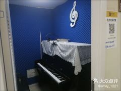 -琴芳艺所艺术培训.古筝钢琴