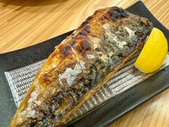 -利之德面屋•烤物(海雅店)