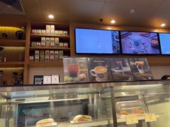 -逸派咖啡 EPARKCOFFEE(广安门店)