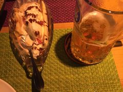 -山色西餐·柴火烤披萨